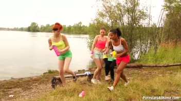 Fitness Fuckers Part 1 Screencap 74 on sinx.preview.netperv.com