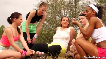 Fitness Fuckers Part 1 Screencap 17 on sinx.preview.netperv.com