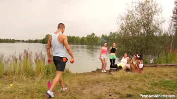 Fitness Fuckers Part 1 Screencap 23 on sinx.preview.netperv.com