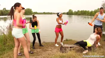 Fitness Fuckers Part 1 Screencap 29 on sinx.preview.netperv.com