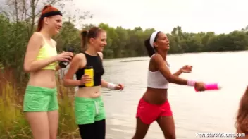 Fitness Fuckers Part 1 Screencap 31 on sinx.preview.netperv.com