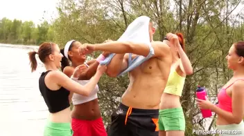 Fitness Fuckers Part 1 Screencap 32 on sinx.preview.netperv.com