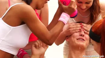 Fitness Fuckers Part 1 Screencap 40 on sinx.preview.netperv.com