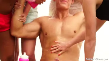 Fitness Fuckers Part 1 Screencap 41 on sinx.preview.netperv.com