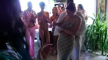 Wedding Celebration Part 3 - Cam 1 Screencap 72 on sinx.preview.netperv.com