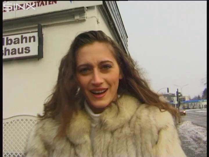 Die heiße Französin on sinx.preview.netperv.com