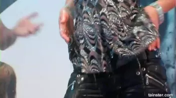 Pussy Blizzard Part 4 Shower Cam Screencap 86 on sinx.preview.netperv.com