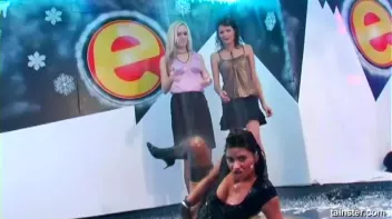 Pussy Blizzard Part 4 Shower Cam Screencap 17 on sinx.preview.netperv.com