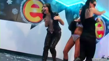 Pussy Blizzard Part 4 Shower Cam Screencap 29 on sinx.preview.netperv.com