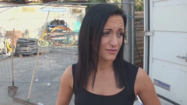 Latest deal - Mein erster Arbeitstag auf der Baustelle