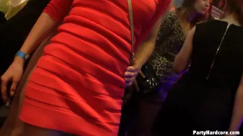 Party Hardcore Gone Crazy Vol. 11 Part 4 - Main Edit Screencap 75 on sinx.preview.netperv.com