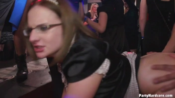 Party Hardcore Vol. 71 Part 4 - Cam 3 Screencap 44 on sinx.preview.netperv.com