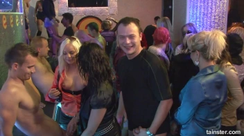 Bang Bang DSO Revolution Part 4 - Cam 1 Screencap 38 on sinx.preview.netperv.com