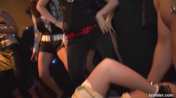 Bang Bang DSO Revolution Part 4 - Cam 1 Screencap 71 on sinx.preview.netperv.com