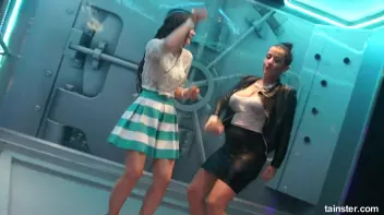 From bad girls to wet girls Screencap 14 on sinx.preview.netperv.com