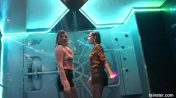 From bad girls to wet girls Screencap 22 on sinx.preview.netperv.com