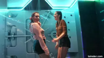 From bad girls to wet girls Screencap 25 on sinx.preview.netperv.com