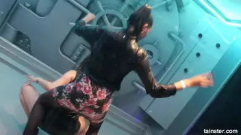 From bad girls to wet girls Screencap 39 on sinx.preview.netperv.com