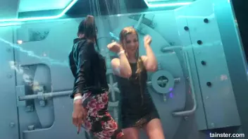 From bad girls to wet girls Screencap 41 on sinx.preview.netperv.com