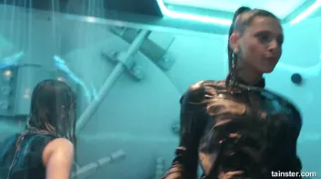 From bad girls to wet girls Screencap 43 on sinx.preview.netperv.com