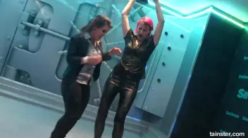 From bad girls to wet girls Screencap 49 on sinx.preview.netperv.com