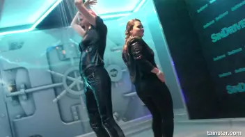 From bad girls to wet girls Screencap 54 on sinx.preview.netperv.com