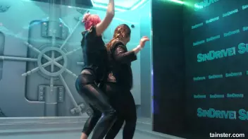 From bad girls to wet girls Screencap 55 on sinx.preview.netperv.com