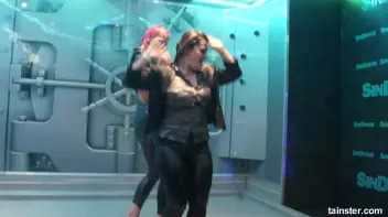 From bad girls to wet girls Screencap 57 on sinx.preview.netperv.com