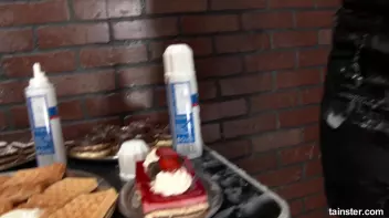 Cum tasting blonde Screencap 108 on sinx.preview.netperv.com