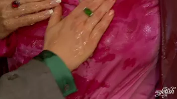 Horseplay Becomes Lesbo Play Screencap 18 on sinx.preview.netperv.com