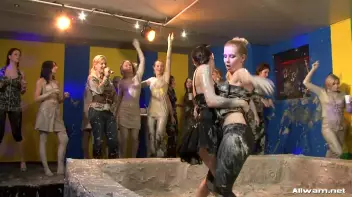 Mud Splattered Eurobabes Screencap 9 on sinx.preview.netperv.com