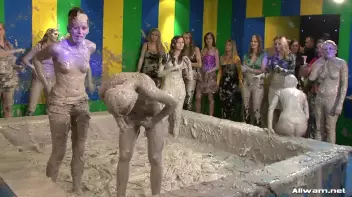 Mud Splattered Eurobabes Screencap 1 on sinx.preview.netperv.com