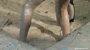 Mud Splattered Eurobabes Screencap 18 on sinx.preview.netperv.com