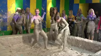 Mud Splattered Eurobabes Screencap 23 on sinx.preview.netperv.com