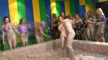 Mud Splattered Eurobabes Screencap 35 on sinx.preview.netperv.com