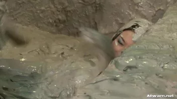 Mud Splattered Eurobabes Screencap 42 on sinx.preview.netperv.com