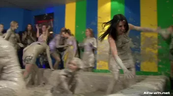 Mud Splattered Eurobabes Screencap 47 on sinx.preview.netperv.com