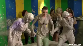 Mud Splattered Eurobabes Screencap 60 on sinx.preview.netperv.com