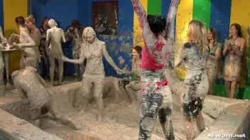 Mud Splattered Eurobabes Screencap 77 on sinx.preview.netperv.com