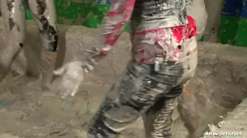 Mud Splattered Eurobabes Screencap 79 on sinx.preview.netperv.com