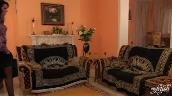 Smooth as Silk, Soft as Satin Screencap 3 on sinx.preview.netperv.com