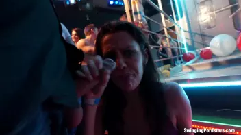 Europorn Birthday Bang Part 7 - Hardcore Cam Screencap 12 on sinx.preview.netperv.com