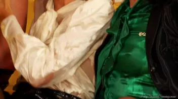 MEMBER DIRECTED SCENE!!  Satin Lesbos Drowning In Piss Screencap 86 on sinx.preview.netperv.com