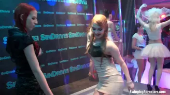 Bridal Fuck Wars Part 3 - Main Edit Screencap 22 on sinx.preview.netperv.com