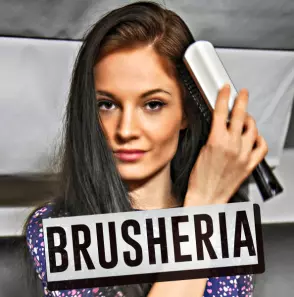Brusheria