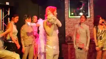 Teeny Bikini Mud Pit Battle Screencap 92 on sinx.preview.netperv.com