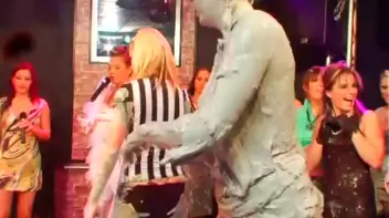 Teeny Bikini Mud Pit Battle Screencap 34 on sinx.preview.netperv.com