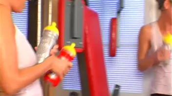 White Cotton Undershirt Wetlook Fun Screencap 34 on sinx.preview.netperv.com