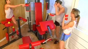 White Cotton Undershirt Wetlook Fun Screencap 61 on sinx.preview.netperv.com