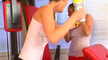 White Cotton Undershirt Wetlook Fun Screencap 65 on sinx.preview.netperv.com